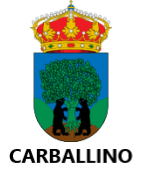 CARBALLINO