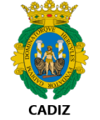 CADIZ capital