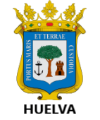 HUELVA capital