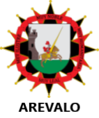 AREVALO