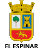 EL ESPINAR