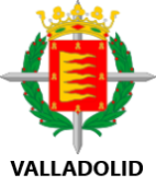 VALLADOLID capital
