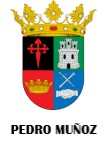 PEDRO MUÑOZ