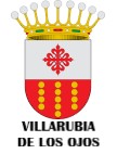 VILLARRUBIA DE LOS OJOS