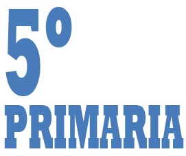 5º PRIMARIA