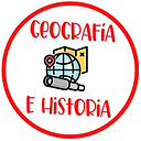 GEOGRAFIA - HISTORIA