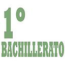 1º BACHILLERATO