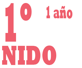 NIDO 1 AÑO