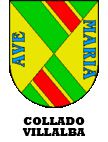 COLLADO VILLALBA