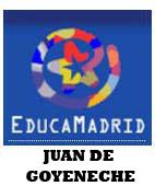 JUAN DE GOYENECHE