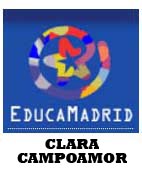 CLARA CAMPOAMOR