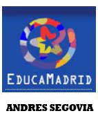 ANDRES SEGOVIA