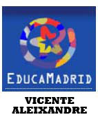 VICENTE ALEIXANDRE