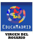 VIRGEN DEL ROSARIO