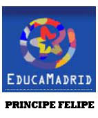 PRINCIPE FELIPE ss reyes