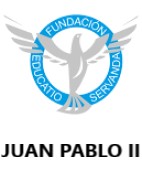 JUAN PABLO II Y LA INMACULADA