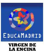 VIRGEN DE LA ENCINA