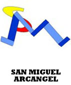 SAN MIGUEL ARCANGEL