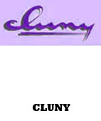 SAN JOSE DE CLUNY