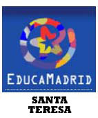 SANTA TERESA