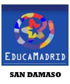 SAN DAMASO