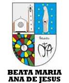 BEATA MARIA ANA DE JESUS