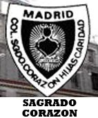 SAGRADO CORAZON