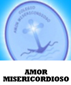 AMOR MISERICORDIOSO