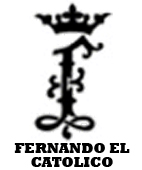 FERNANDO EL CATOLICO