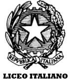 LICEO ITALIANO