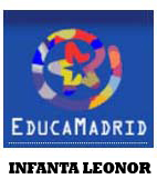 INFANTA LEONOR