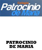 PATROCINIO DE MARIA