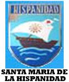 SANTA MARIA DE LA HISPANIDAD