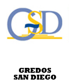 GREDOS SAN DIEGO VALLECAS