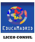 LICEO CONSUL