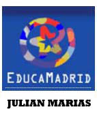 JULIAN MARIAS