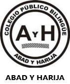 ABAD Y HARIJA