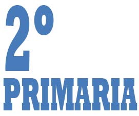 2º PRIMARIA