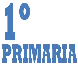 1º PRIMARIA