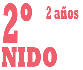 NIDO 2 AÑOS