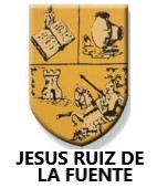 JESÚS RUIZ DE LA FUENTE