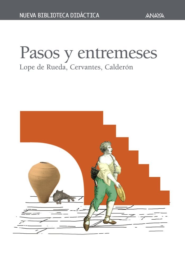 PASOS Y ENTREMESES NBD
