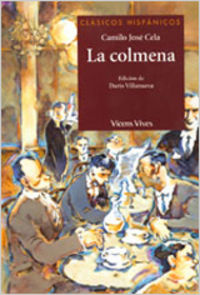 COLMENA,LA CLASICOS HISPANICOS