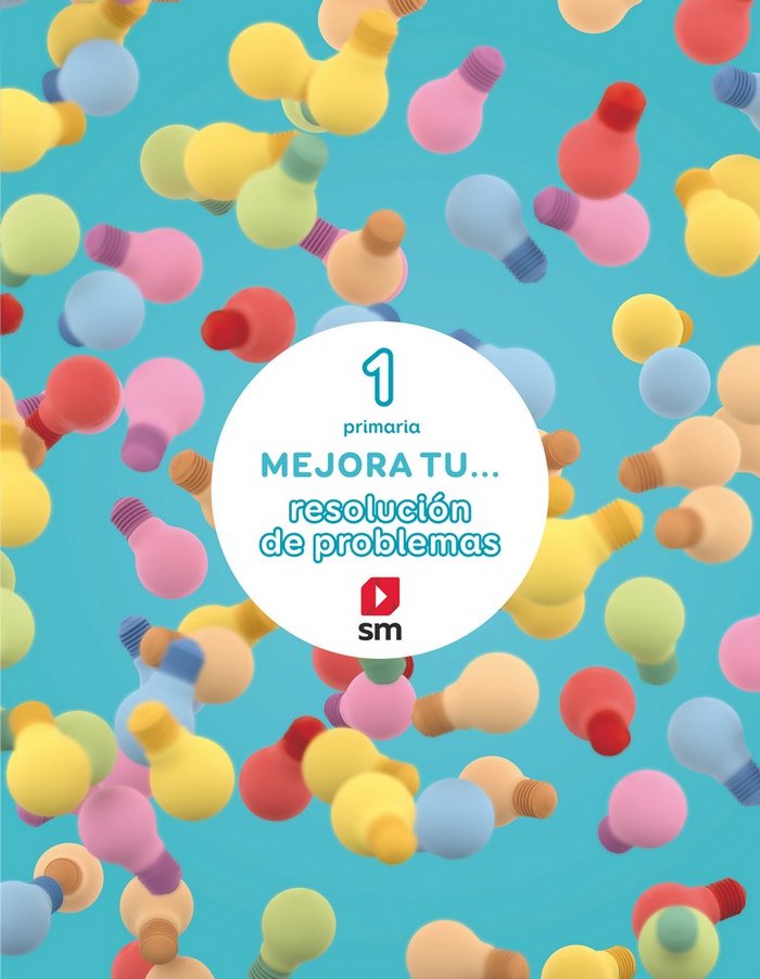 1º EP MEJORA TU RESOLUCIÓN DE PROBLEMAS 18