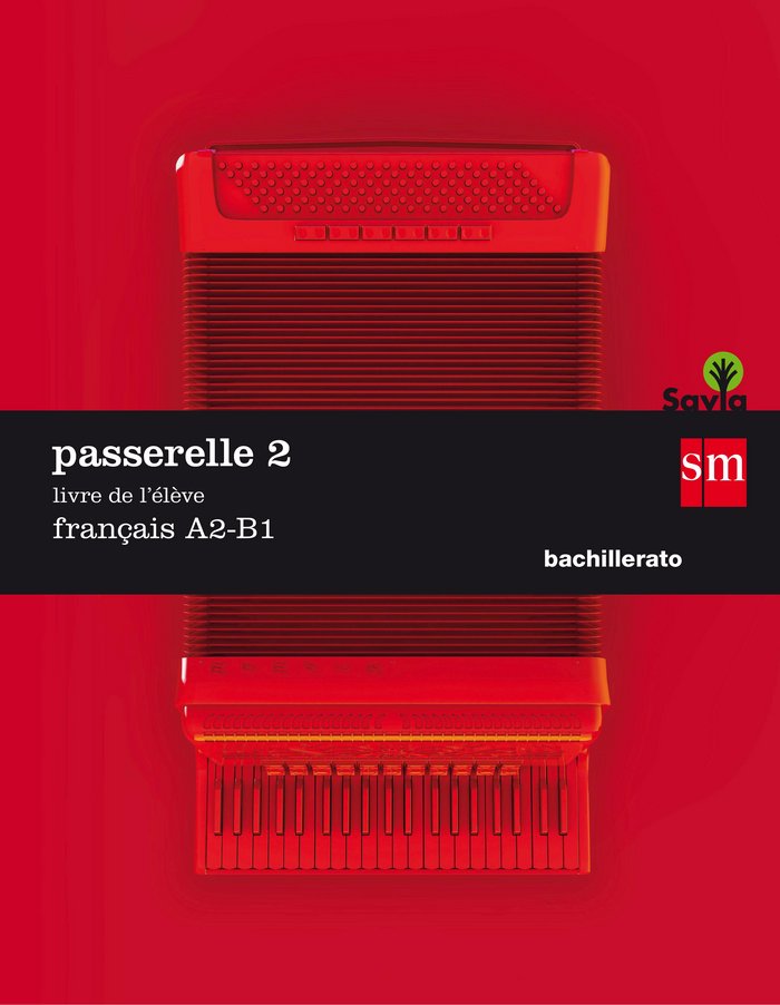 FRANCES PASSERELLE 2ºNB ELEVE 17
