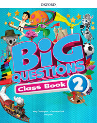 EP 2 - BIG QUESTIONS 2