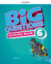 EP 6 - BIG QUESTIONS 6 WB