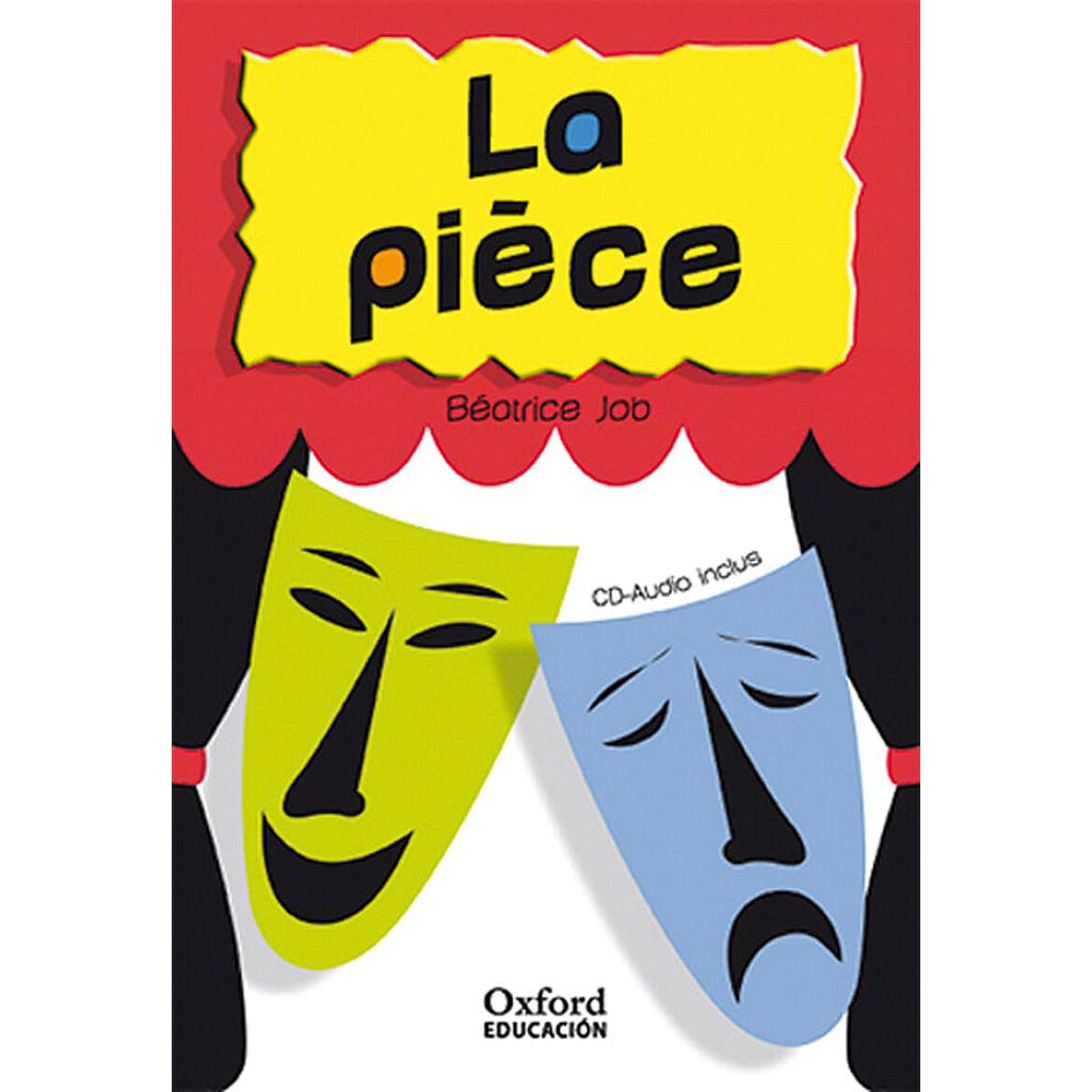 FRANCES 4º ESO LECT N (LA PIECE)
