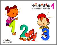INF 3 AÑOS MATE NUMEROS C1 14