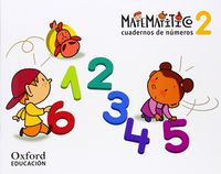 INF 4 AÑOS MATE NUMEROS C2 14